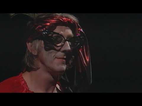 1994 - Freek de Jonge - Minetti - Thomas Bernhard -theaterfestival Den Haag