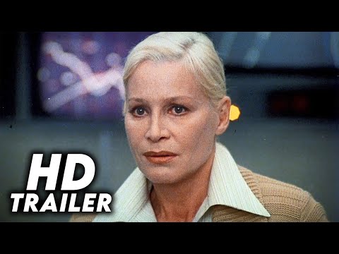 The Cassandra Crossing (1976) Original Trailer [FHD]
