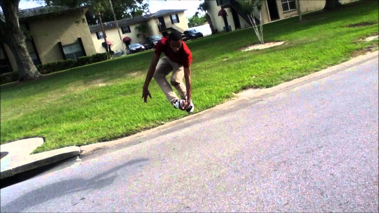 Jmilz | Idk.. Be creative | Jenius x Hyp3 Kilz - Red Guitar (2013 jerkin Mix)