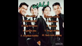 aku sakit - wali @kumpulan lagu wali galau tahun 2000an #Wali band