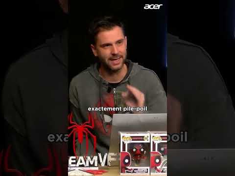 Je ne pouvais pas faire pire niveau spoil... #streamvf #doublage