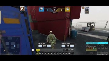 I 1v1 random people in world chat? ENJOY!!! #codmsniper