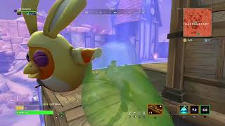 This Is A Sick Gameplay What I Did Today.