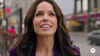 A Bet with the Matchmaker | Hallmark Channel 2025 | W Network