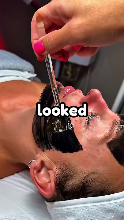 Why did my sister attack me with scissors after seeing my makeover?