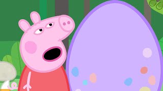 Peppa va a cazar huevos | Kids First | Peppa Pig en Español by Kids First - Español Latino 15,475 views 3 weeks ago 50 minutes