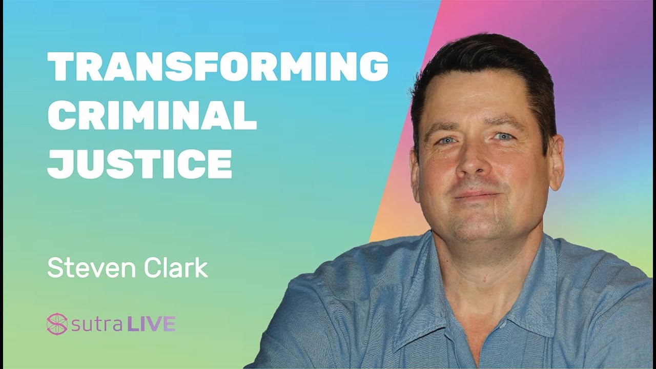 Sutra Live with Steven Matthew Clark