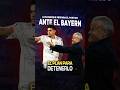 ASI DETENDRÁN a Luis Diaz en Champions League  #futbolcolombiano #futbol