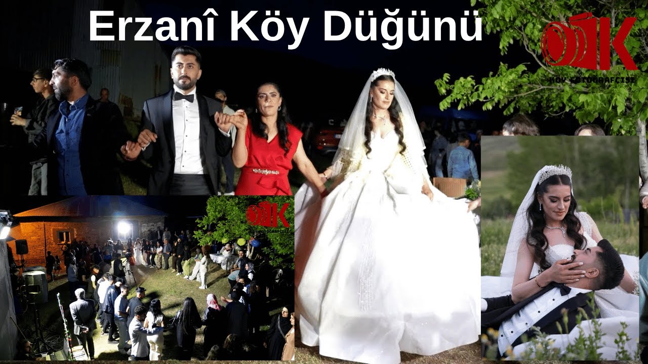 Erzurum Çat Kurbanlı (Sezgin & Cansu )  Köy Düğünü #halay #govendakurdi #köydüğünleri #düğünhalay