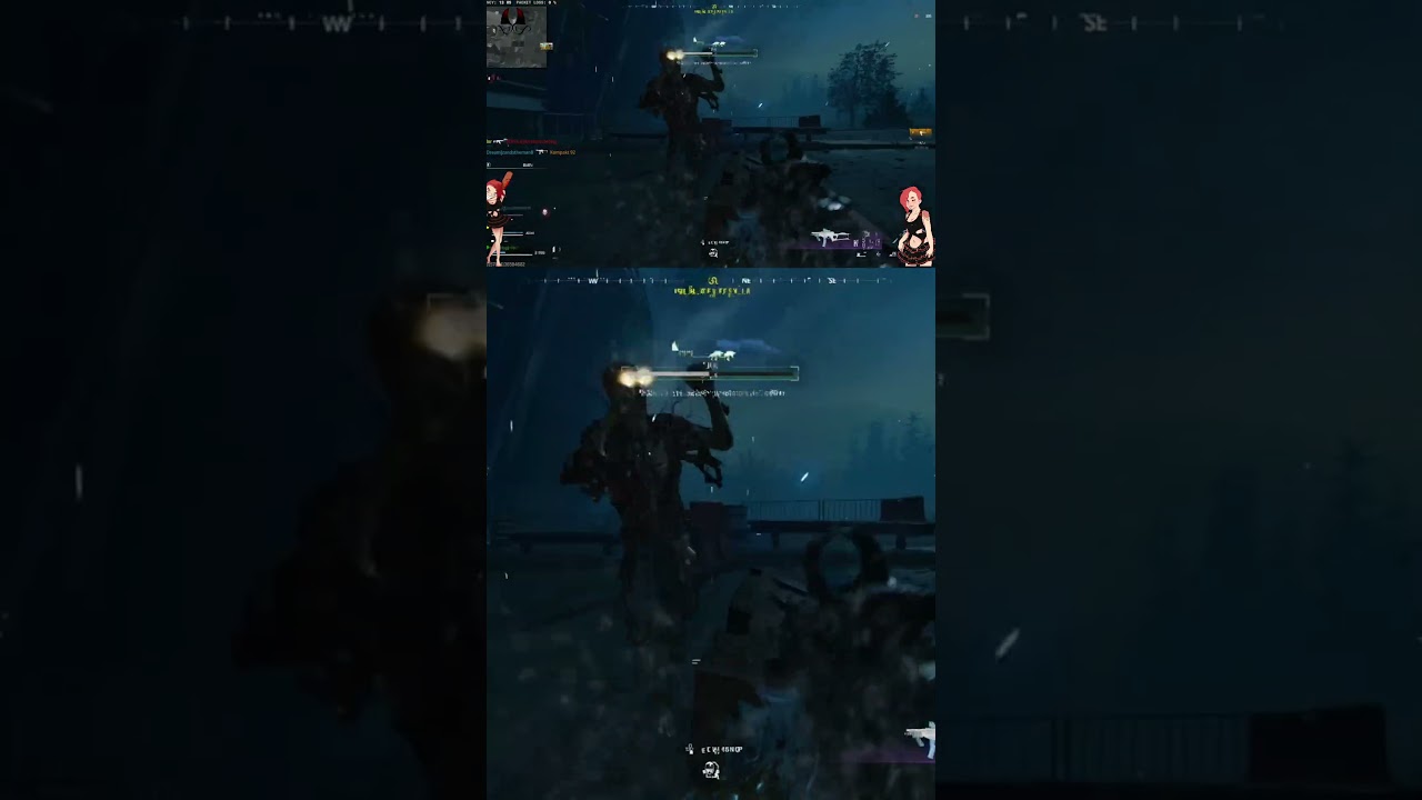 OMG OMG WTF was that lol 