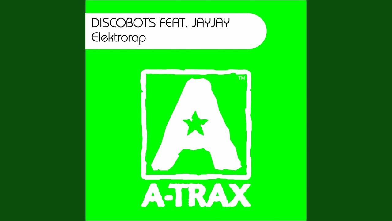 Guarda Elektrorap (Dave Kurtis Remix) su YouTube