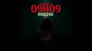 RODZENG - O SE KI ETAM (OFFICIAL AUDIO)