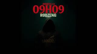 RODZENG - O SE KI ETAM (OFFICIAL AUDIO)
