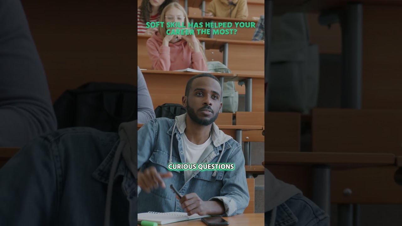 How Asking Great Questions Unlocks Big Opportunities