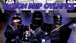 RANKING OUTFITS OF THE ROYAL NATION (Grave Digger)