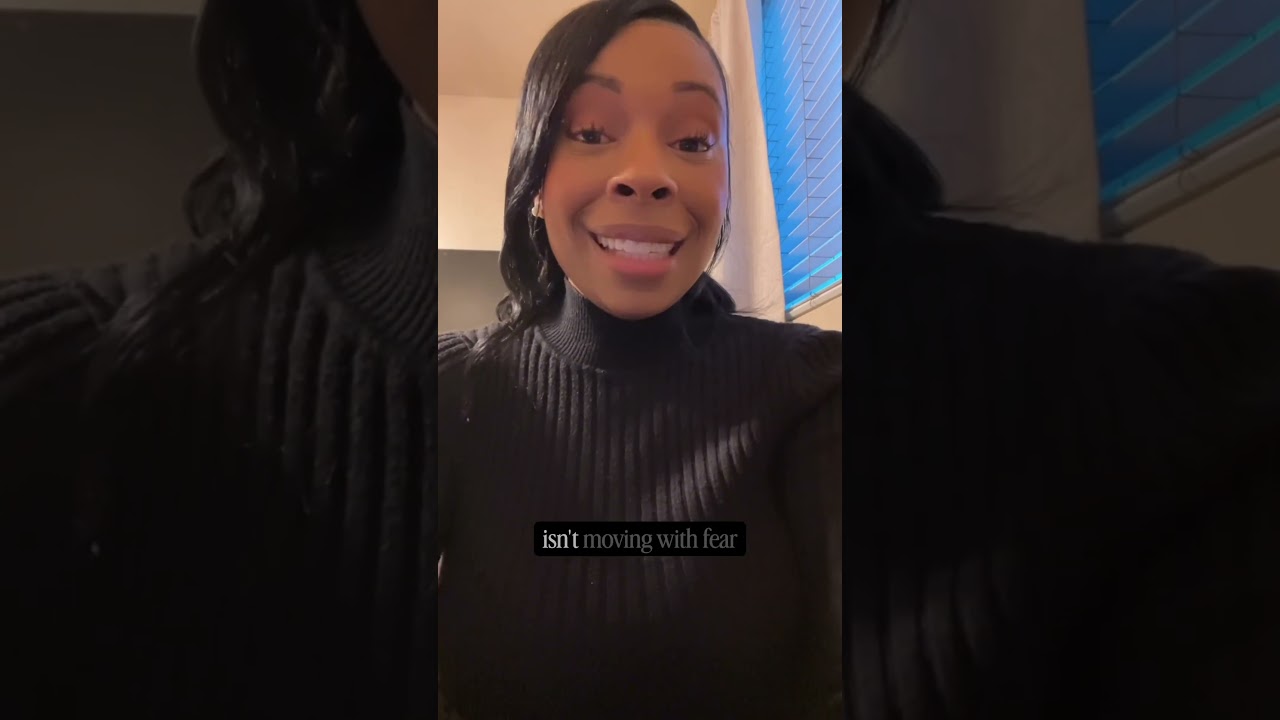 Budgeting isn’t a lack of faith! 