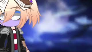 Happy New Year meme (Original kind of) -MCSM My AU- *Read Description*