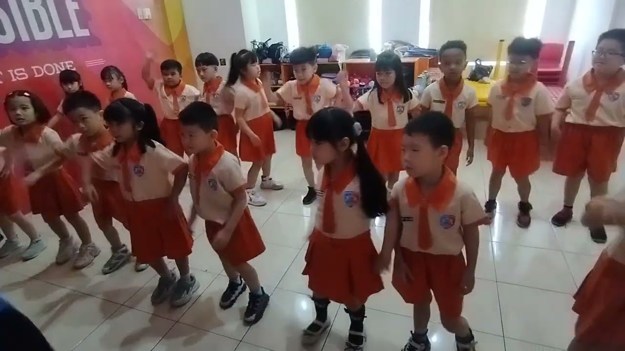 Dance K2 B * Cow Boy* 03/03/2026