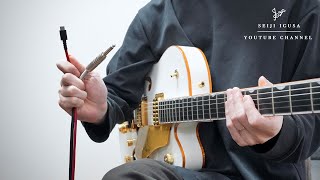 Guitar Cable vs. USB-C Cable vs. Wireless System