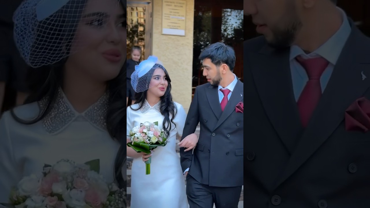 Madina va Uztim zaksdan o’tishdi 