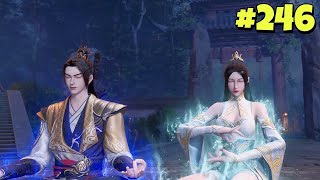 Martial Master Part 246 In Hindi || Anime Like Soul Land || Anime Define