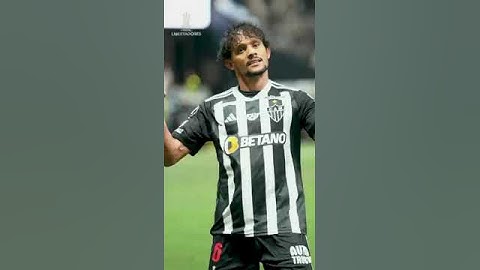 🛹⚽️ COMEMORAÇÃO RADICAL DE GUSTAVO SCARPA! #ATLETICOMG #CLIMADELIBERTADORES