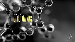 Mxma, Jahzel - Otro Día Más Radio Mix