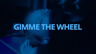 Alina Baraz - Gimme The Wheel ft. Smino // Lyrics