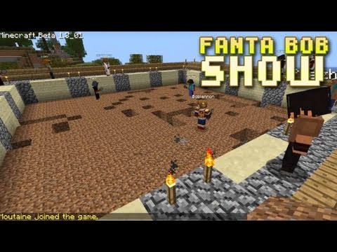 Le Fanta Bob Show - n4 - Les JO de Rodwin (suite)