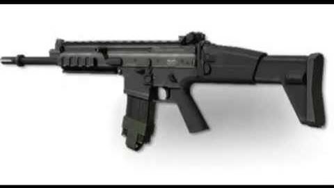 Top 5 MW3 Assault Rifles