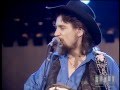 Waylon Jennings - Storms Never Last (Live at the US Festival, 1983)