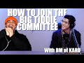 BM of KARD and THE BIG TIDDIE COMMITTEE! #INMYFEELS Ep #11 Highlights