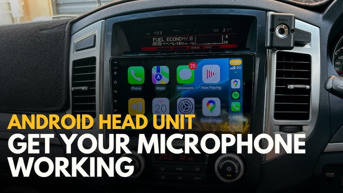 Why is Apple Carplay Microphone Not Working: Quick Fixes Revealed