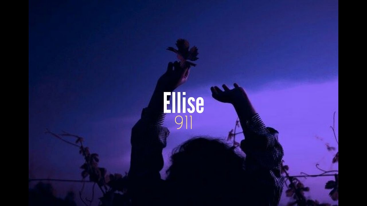 Ellise- 911 (Legendado)