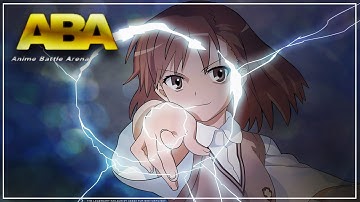 [ABA] HOW TO PLAY MISAKA LIKE A PRO