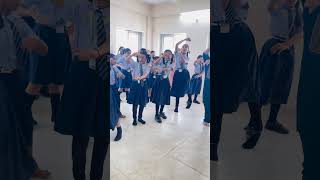 Vana Vana Song Dance Daddy Movie Jyo Dance Studio