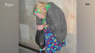 Озодлик фильми: Тиланчилар