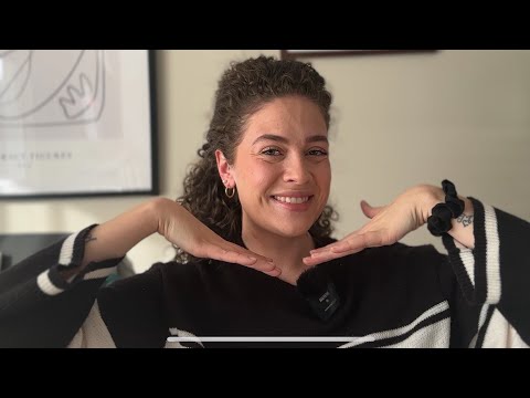 GRWM - life update!