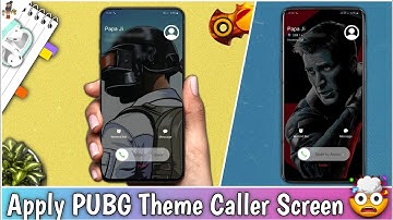 Change Default Caller Screen Of Any Android Device🔥 |Best Modification