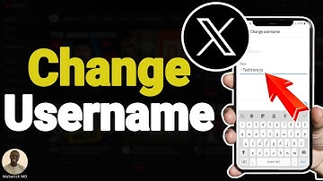 How to Change X (Twitter) Username | NEW UPDATE - Full Guide