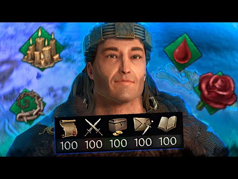 Видео: САМЫЙ ЛУЧШИЙ ПРАВИТЕЛЬ ВОЗВРАЩАЕТСЯ в Crusader Kings 3 #1