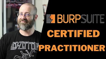 Web App PENTESTING EXAM for BURP SUITE!!! Burp Suite Certified Practitioner