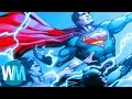 Top 10 Biggest Comic Book Moments of 2016