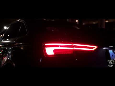 Audi S3/ Ezhel ft. Neşet Ertaş - Anadolu Flex