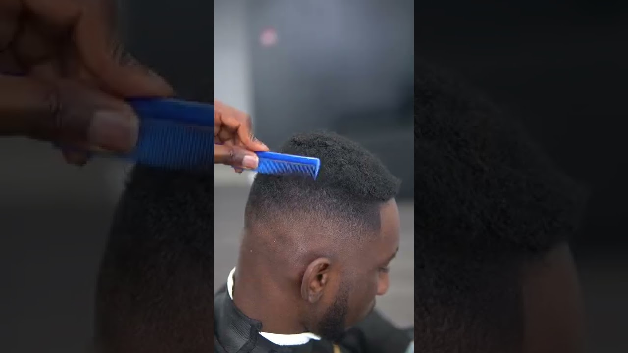 Man unit maintenance! 