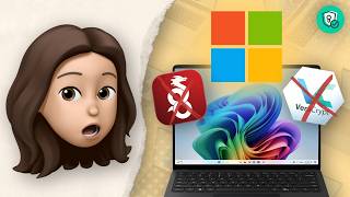 Microsoft Banned Popular Security Tools!