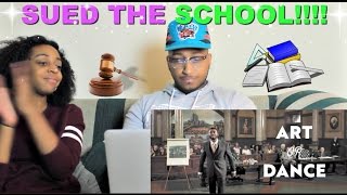 Prince Ea 'I JUST SUED THE SCHOOL SYSTEM !!!' Reaction!!!