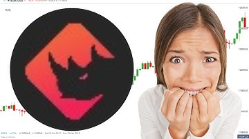 BINARY X (OLD) COIN TODAY