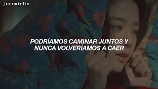 SUNG SI KYUNG - If You're With Me (Snowdrop OST 1) // Sub Español