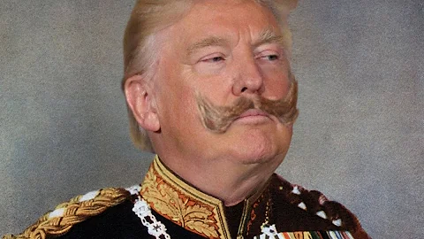 Kaiser Donald